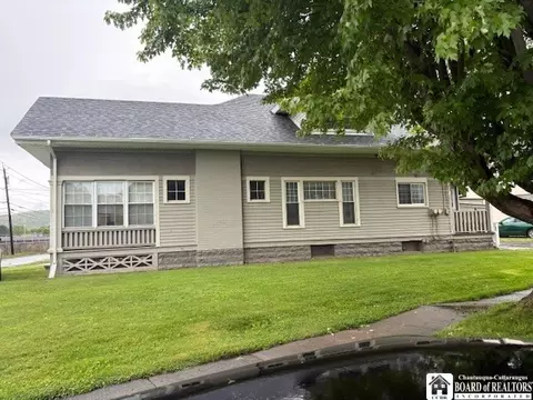 910 Front St, Olean, NY 14760