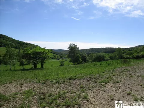 Horse Run Rd, Bolivar, NY 14715