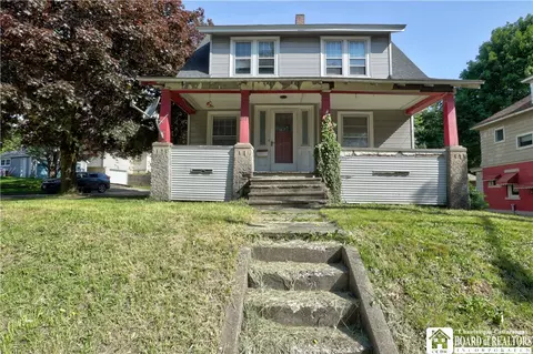 278 Fairmount Ave, Jamestown, NY 14701