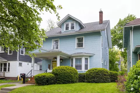 43 Woodland Park, Rochester, NY 14610