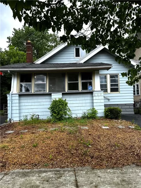 386 Westfield St, Rochester, NY 14619