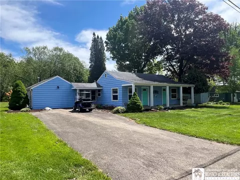 5436 Emerald Ave, Dewittville, NY 14728