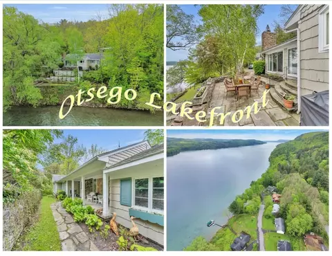 63 Lakeview Dr N, Middlefield, NY 13326