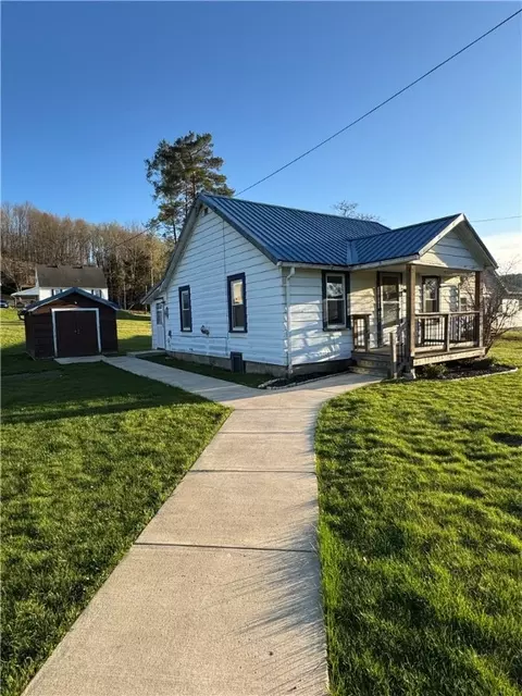 14 Park Ave, Eldred, PA 16731