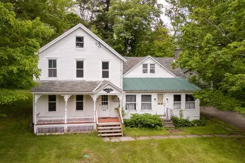 34 Burton St, Walton, NY 13856