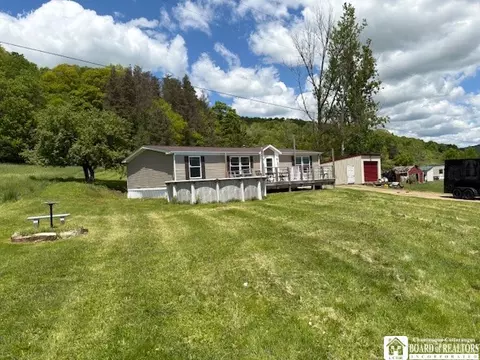 1416 Steam Valley Rd, Olean, NY 14760 photo 2