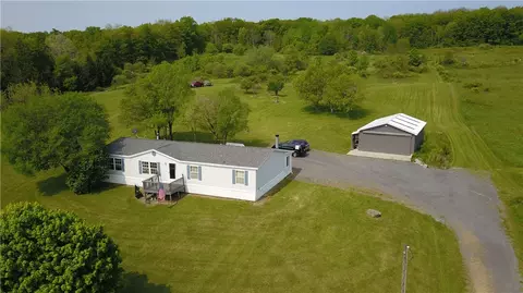 11851 County Route 122 Rd, Prattsburgh, NY 14873