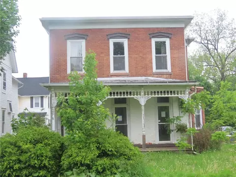 154 Washington St, Geneva, NY 14456
