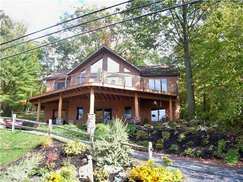 417 E Lake Rd, Milo, NY 14527 photo 1