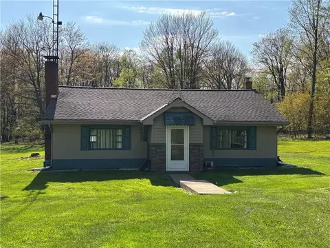 688 Division Street Ext, Hamlin, PA 16740