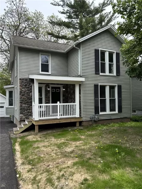 3758 Lake Rd N, Brockport, NY 14420