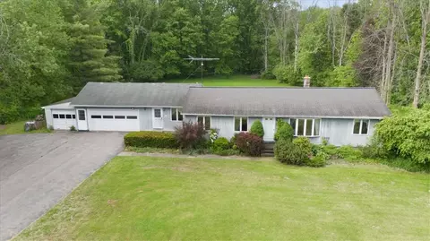 3355 Cory Hill Rd, Marion, NY 14505