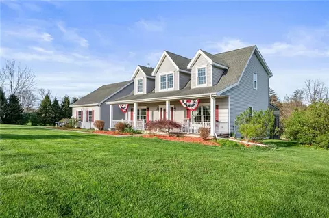 1403 Middle Rd, Caledonia, NY 14423