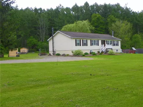 7001 Wilbur, Bath, NY 14810