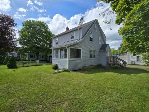 78 W Main St, Sidney, NY 13838
