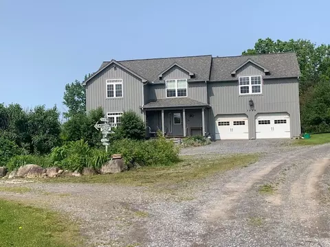 3996 County Road 40 Rd, Richmond, NY 14469