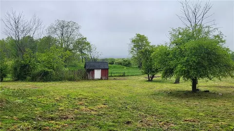 Exterior - 7978 Tuttle Rd, Prattsburgh, NY 14873 photo 8 of 11