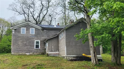 Exterior - 7978 Tuttle Rd, Prattsburgh, NY 14873 photo 5 of 11