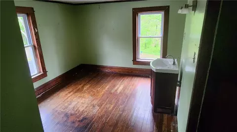 Bedroom - 7978 Tuttle Rd, Prattsburgh, NY 14873 photo 2 of 2
