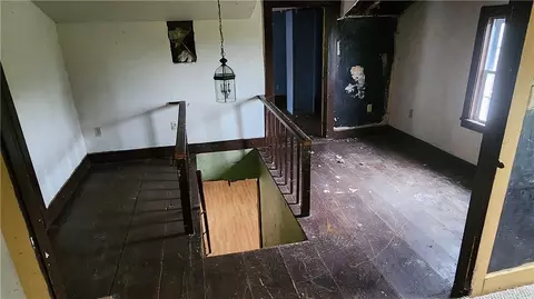 Entry Way - 7978 Tuttle Rd, Prattsburgh, NY 14873 photo 4 of 4