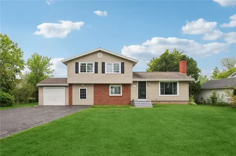 1099 N Greece Rd, Greece, NY 14626