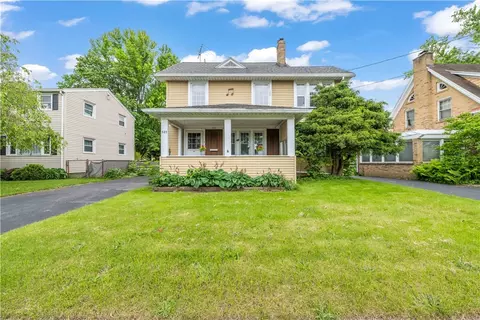 523 Britton Rd, Greece, NY 14616