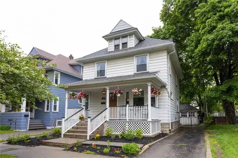 110 Lansdale St, Rochester, NY 14620