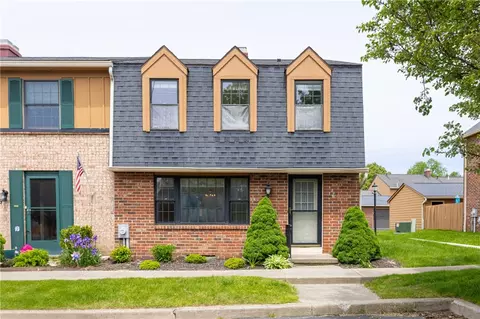 24 Georgetown Ln, Perinton, NY 14450