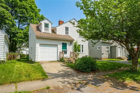 178 Rossiter Rd, Rochester, NY 14620