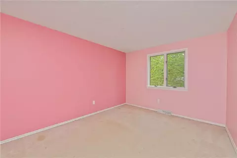 Bedroom - 33 Wayne Dr, Greece, NY 14626 photo 3 of 6