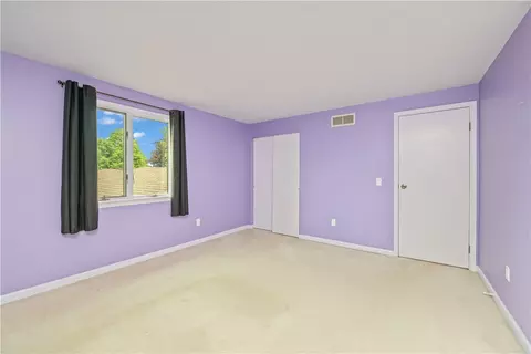 Bedroom - 33 Wayne Dr, Greece, NY 14626 photo 2 of 6
