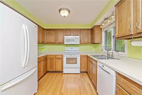 Kitchen - 33 Wayne Dr, Greece, NY 14626 photo 1 of 2