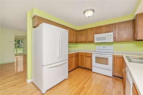 Kitchen - 33 Wayne Dr, Greece, NY 14626 photo 2 of 2