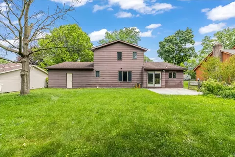Exterior - 33 Wayne Dr, Greece, NY 14626 photo 5 of 6