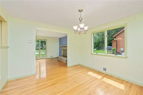 Living - 33 Wayne Dr, Greece, NY 14626 photo 4 of 7