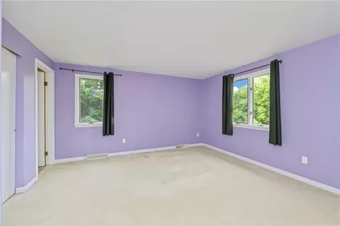 Bedroom - 33 Wayne Dr, Greece, NY 14626 photo 1 of 6