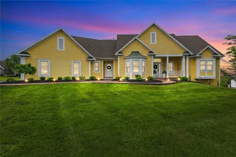 22 Cobblecreek Rd, Victor, NY 14564
