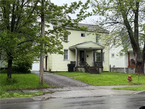290 Niagara Falls Blvd, Buffalo, NY 14223
