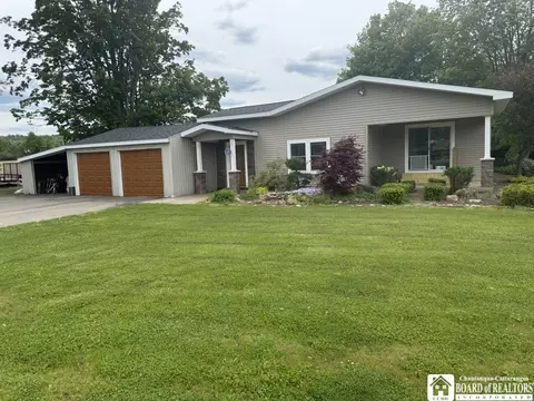 2103 Route 83, Arkwright, NY 14062