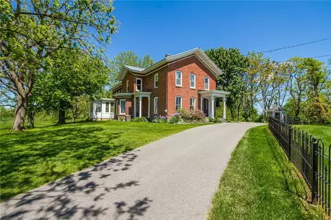 2540 State Route 21, Canandaigua, NY 14424