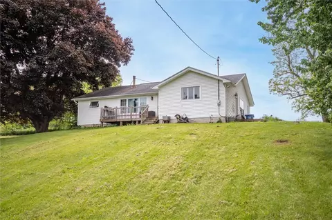 2825 Parker Rd, Arcadia, NY 14513