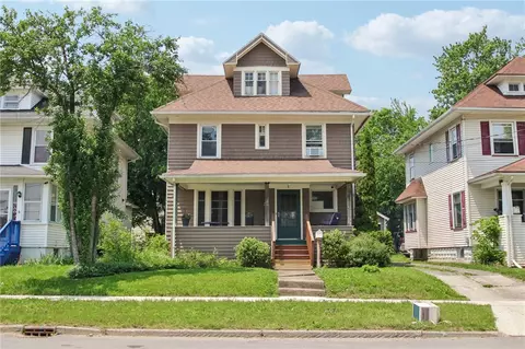 3 Norris Ave, Batavia, NY 14020