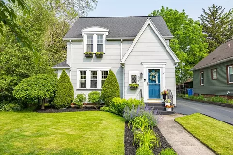 210 Carling Rd, Rochester, NY 14610