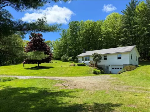 2113 Prosser Hollow Rd, Oneonta, NY 13820