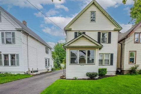 46 Potomac St, Rochester, NY 14611
