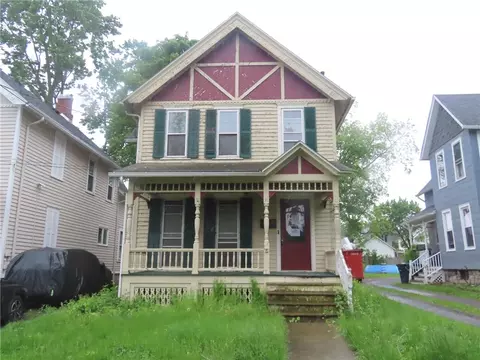 11 Cortland St, Geneva, NY 14456