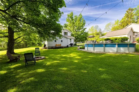 Exterior - 7493 E Main St, Lima, NY 14485 photo 4 of 14