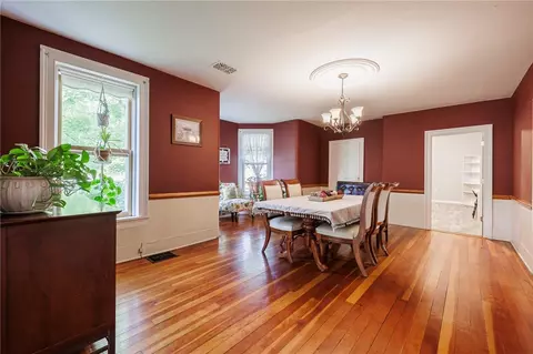 Dining - 7493 E Main St, Lima, NY 14485 photo 1 of 2