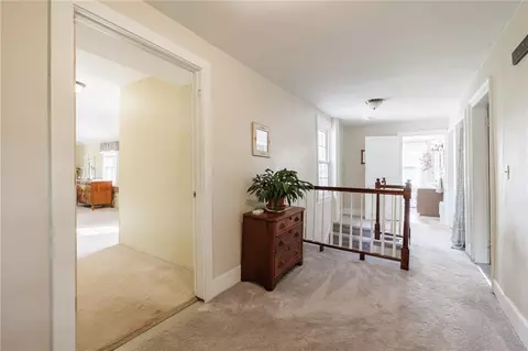 Entry Way - 7493 E Main St, Lima, NY 14485 photo 1 of 3