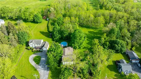 View/Area - 7493 E Main St, Lima, NY 14485 photo 2 of 7